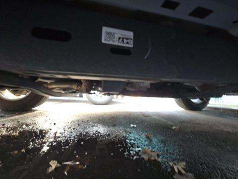 JEEP UNLIMITED SPORT S EDITION - 7