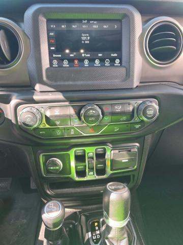 JEEP UNLIMITED SPORT S EDITION - 10