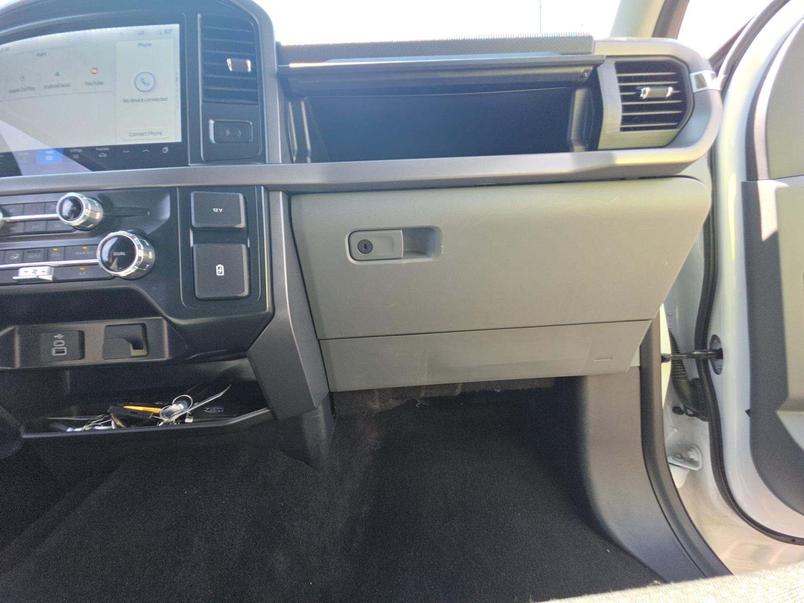 2025 Ford F-150 XLT AWD