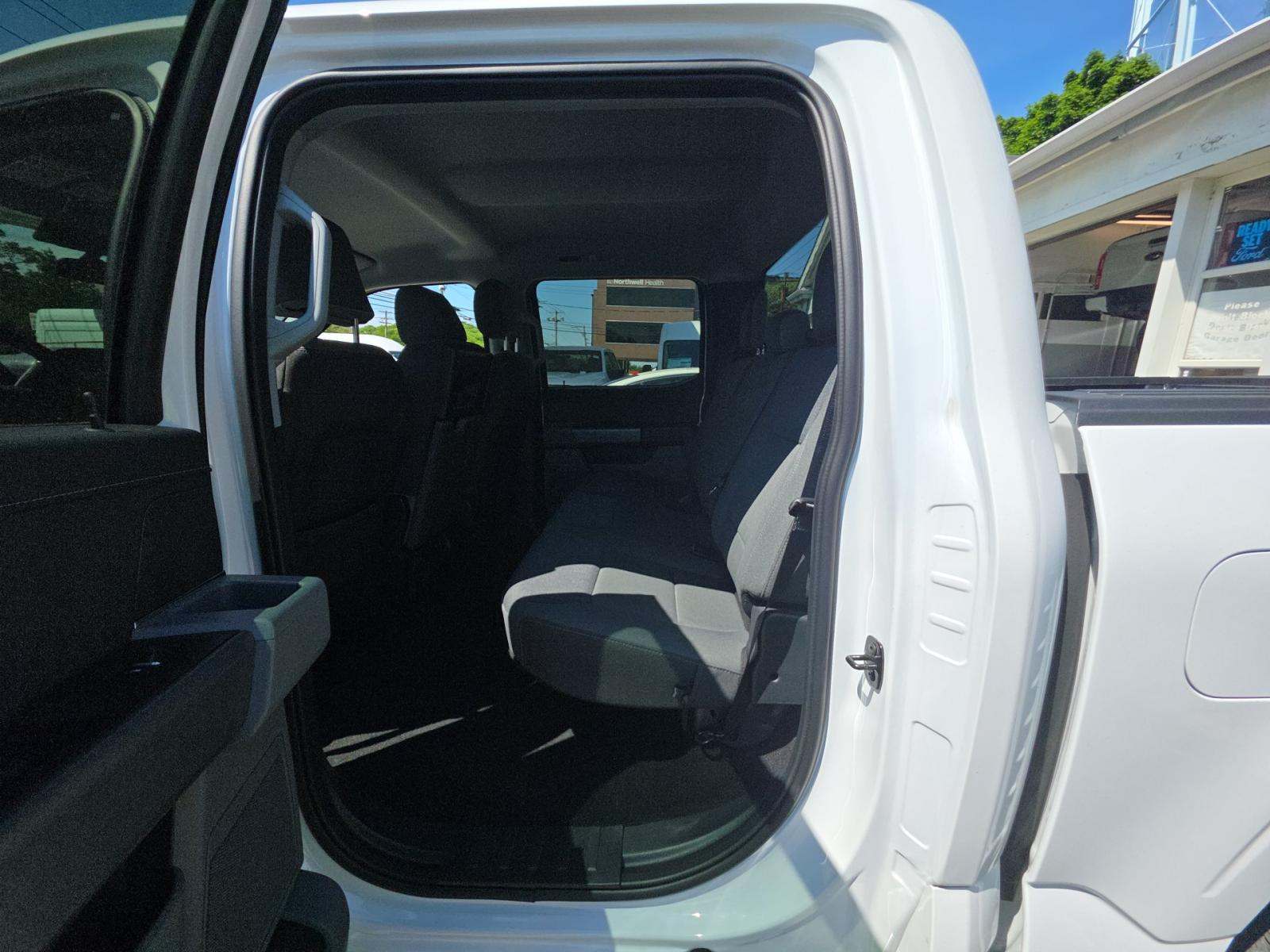 2025 Ford F-150 XLT AWD