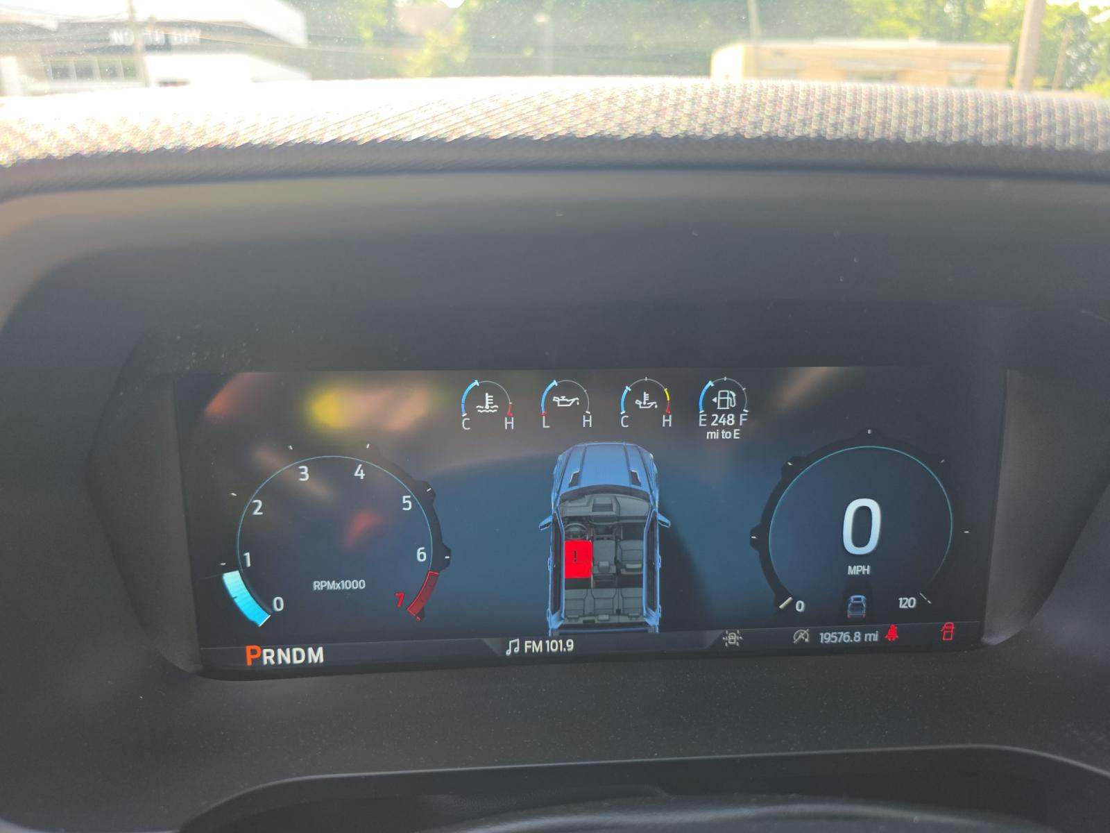 2025 Ford F-150 XLT AWD