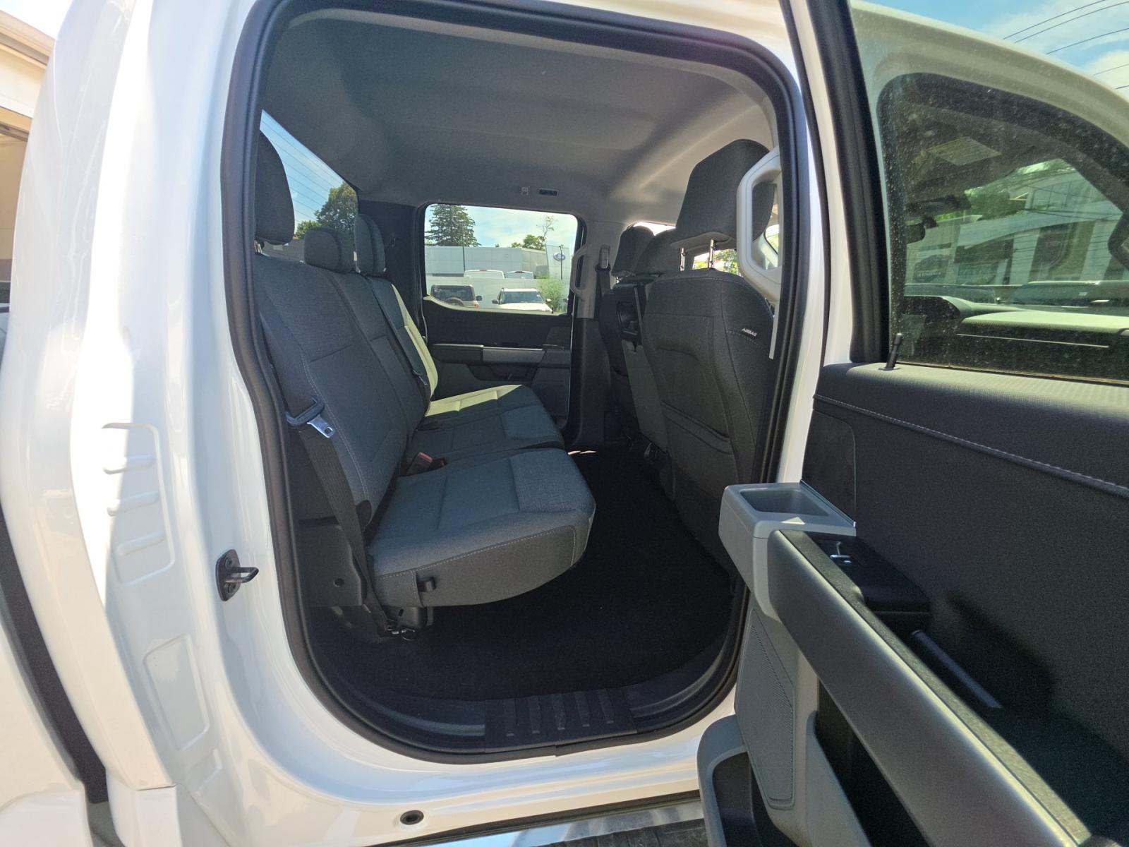 2025 Ford F-150 XLT AWD