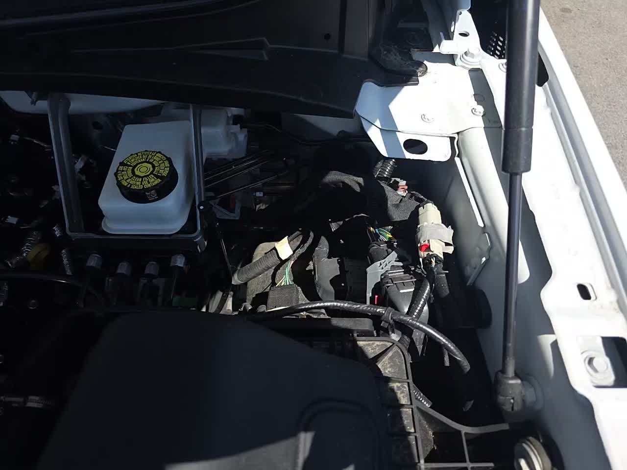 2025 Ford F-150 XLT AWD