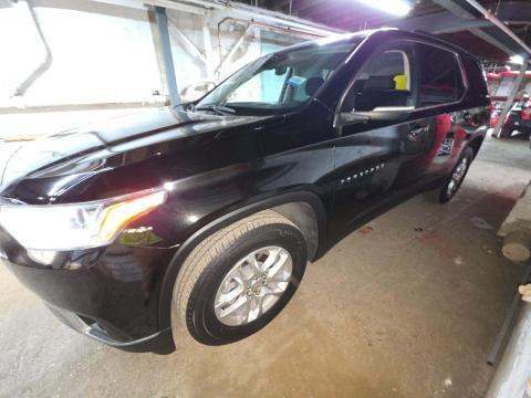 CHEVROLET LT CLOTH - 1