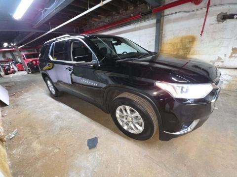 CHEVROLET LT CLOTH - 4