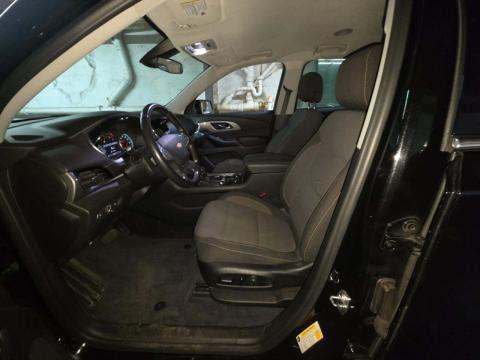 CHEVROLET LT CLOTH - 6