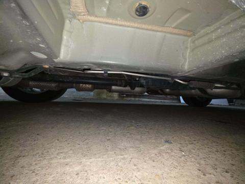 CHEVROLET LT CLOTH - 7