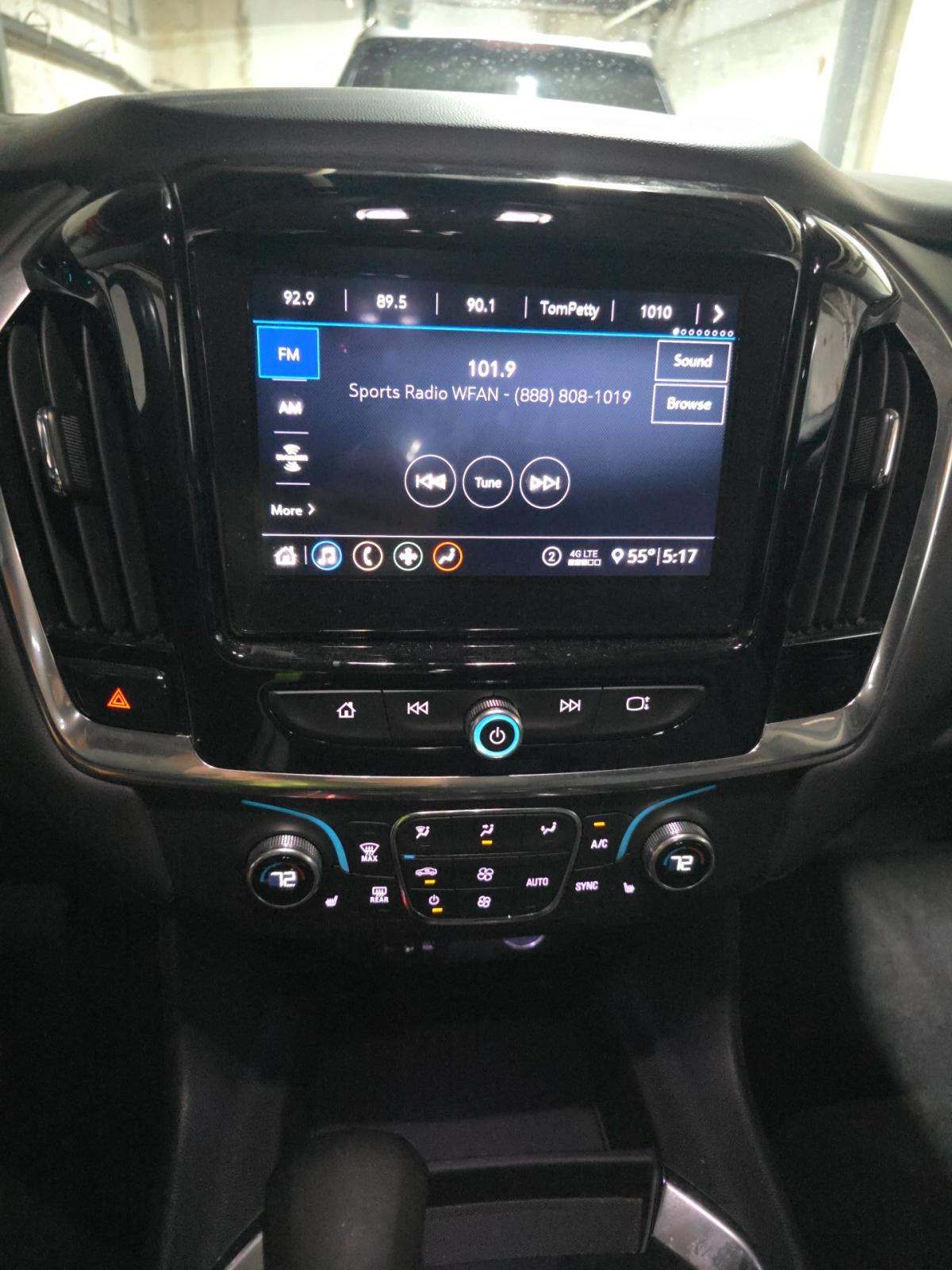 CHEVROLET OTHER - 10