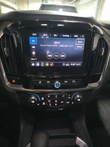 CHEVROLET LT CLOTH - 10