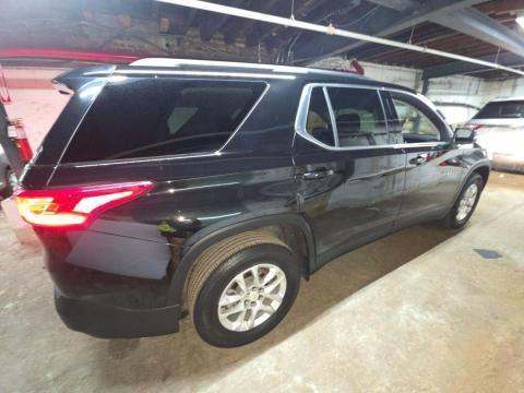 CHEVROLET LT CLOTH - 3