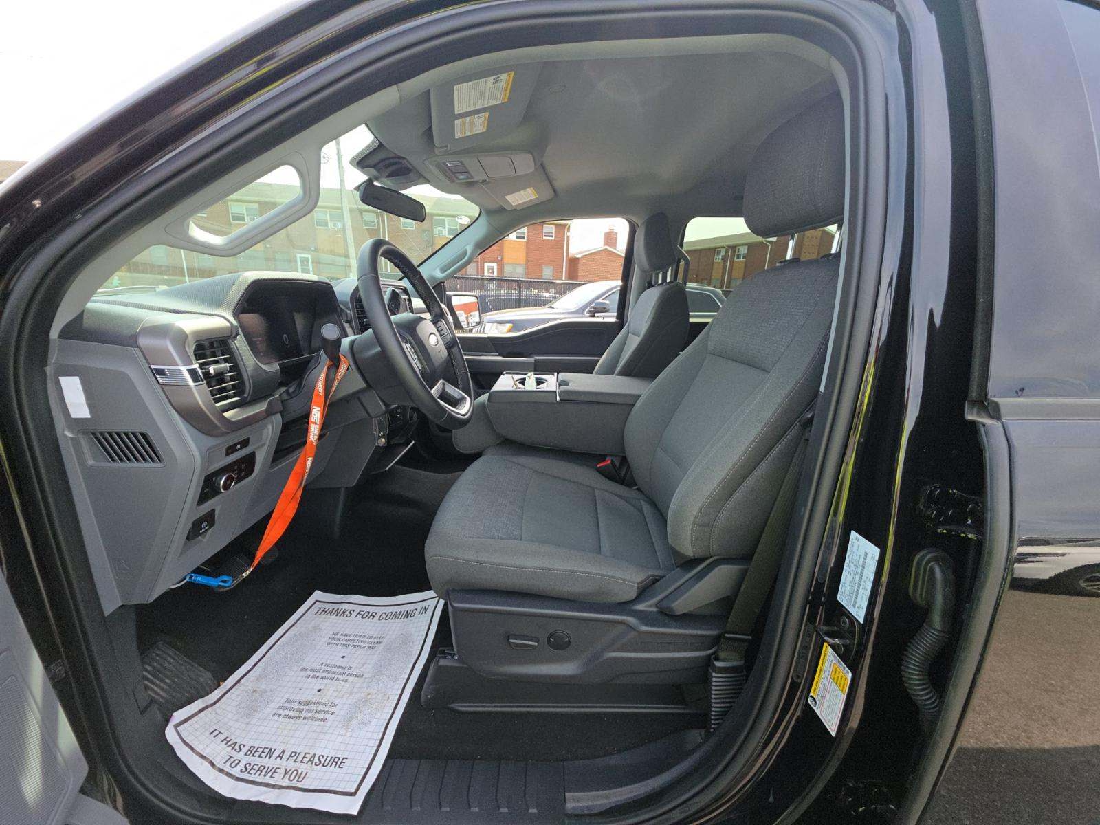 FORD F-150 - 2