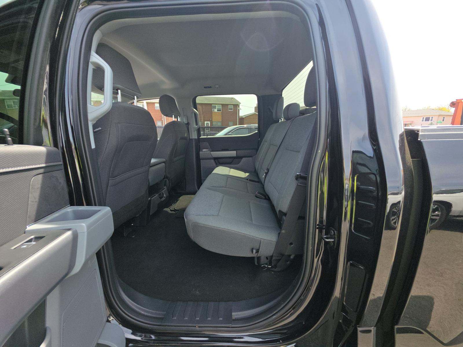 FORD F-150 - 9