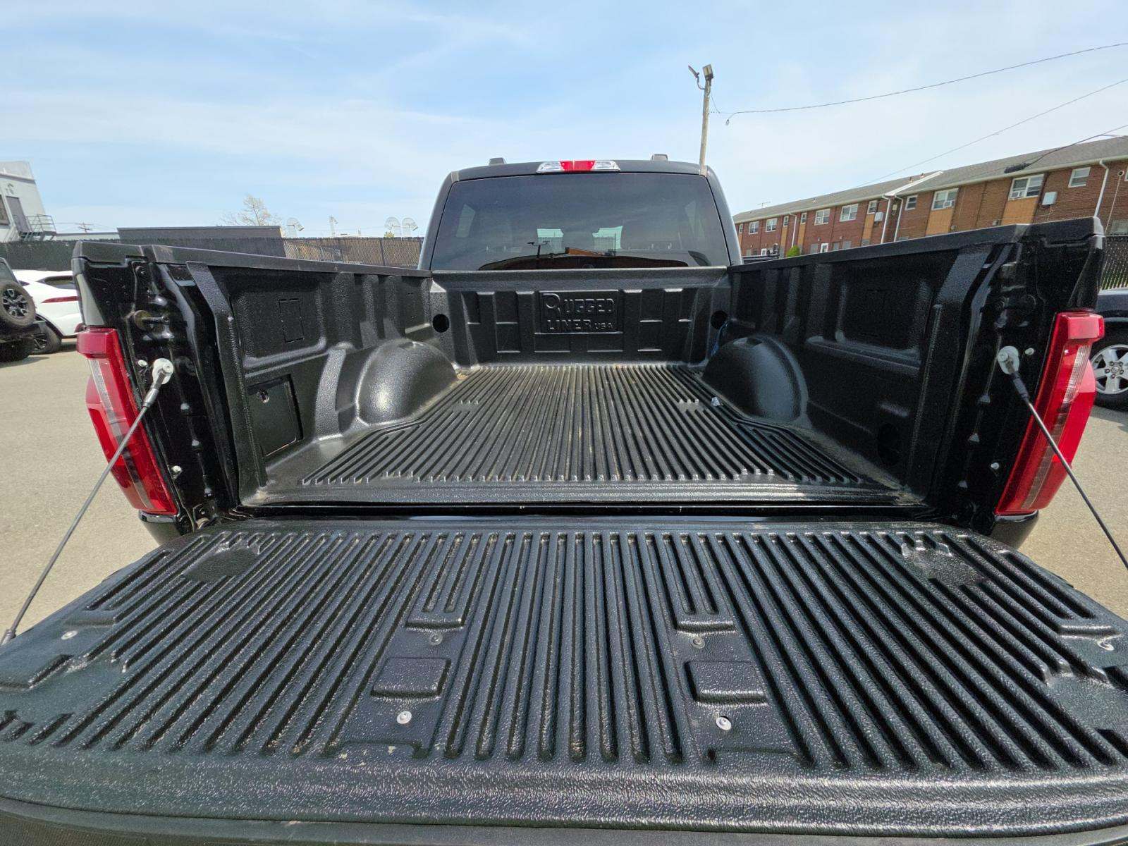 FORD F-150 - 10
