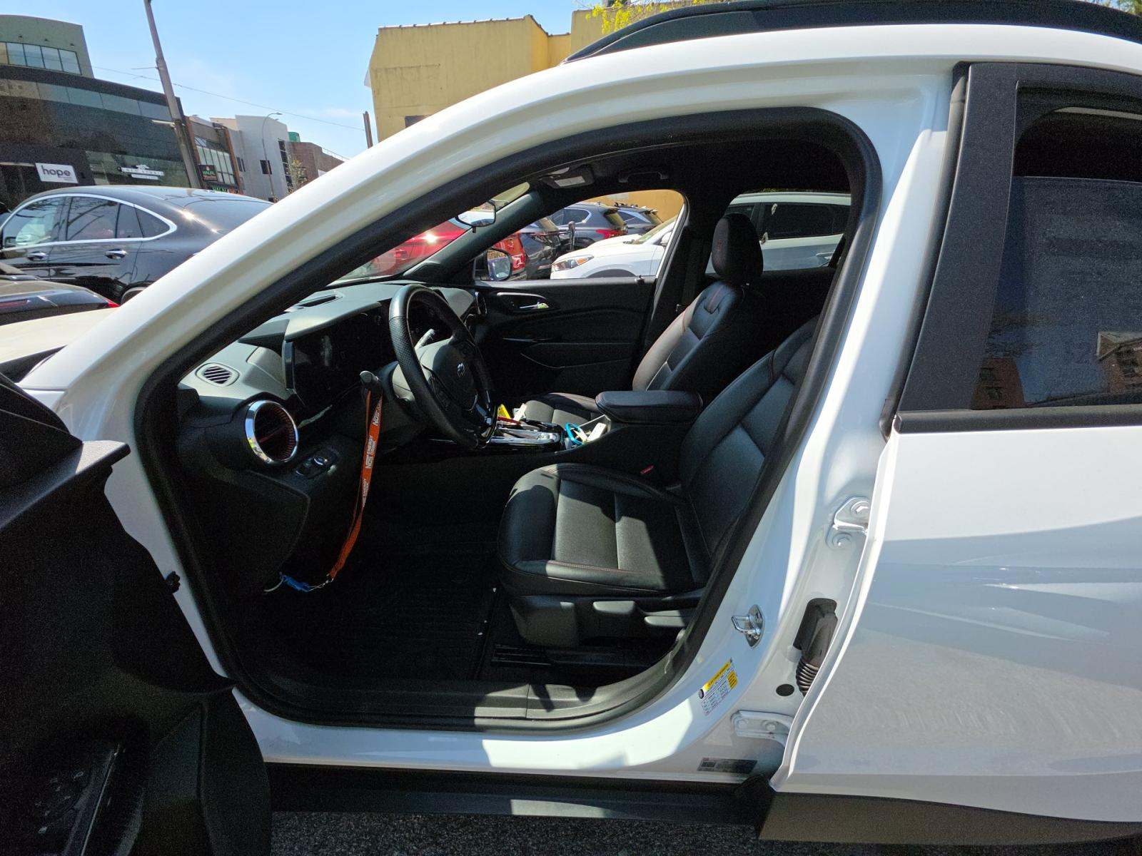 CHEVROLET CAMARO - 6