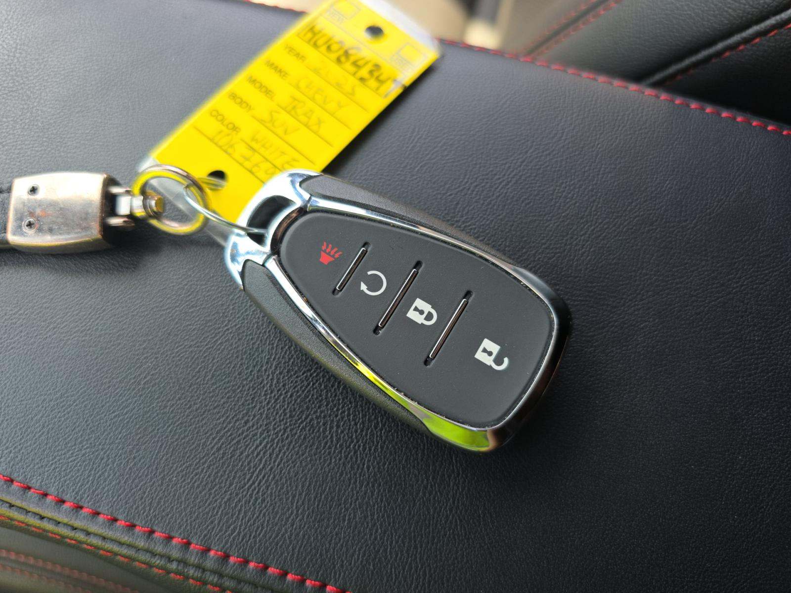 CHEVROLET CAMARO - 8