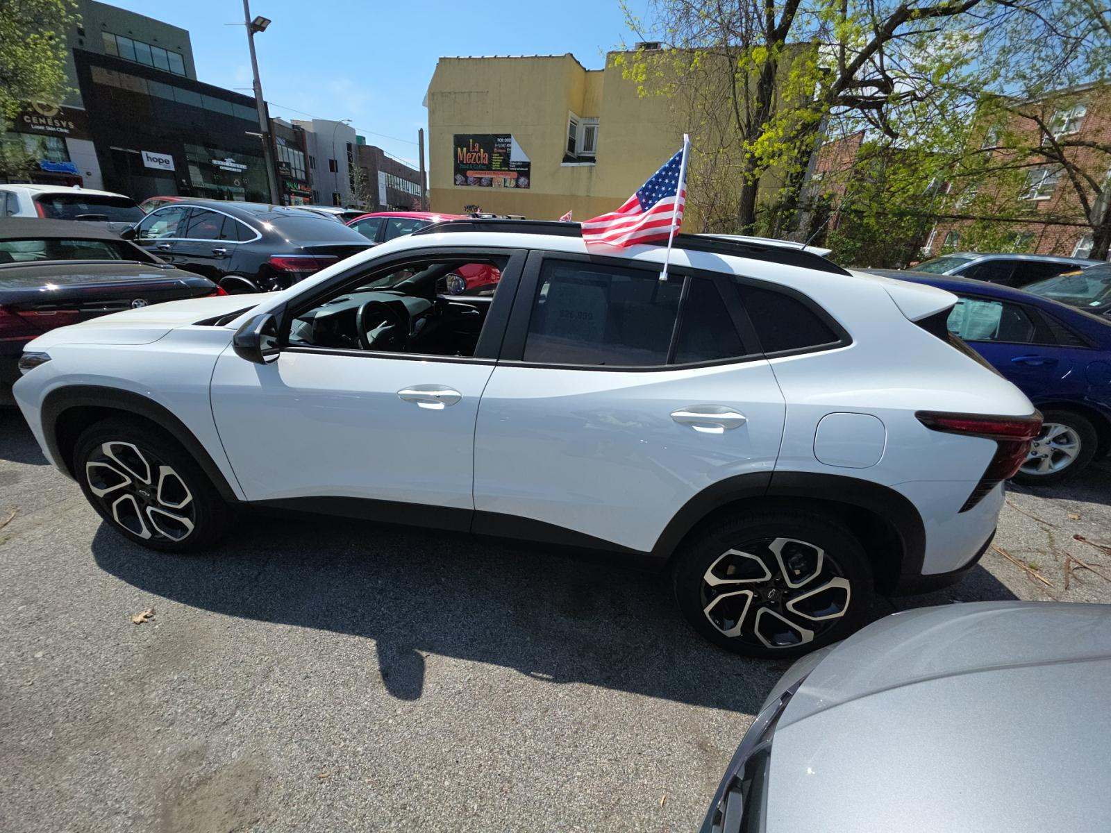 CHEVROLET CAMARO - 2