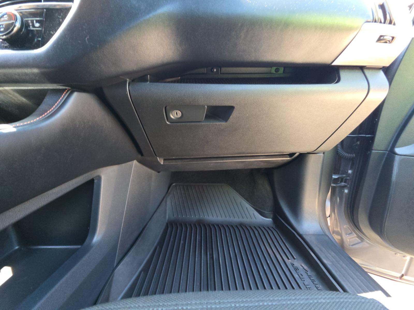 2024 Nissan Pathfinder Rock Creek AWD