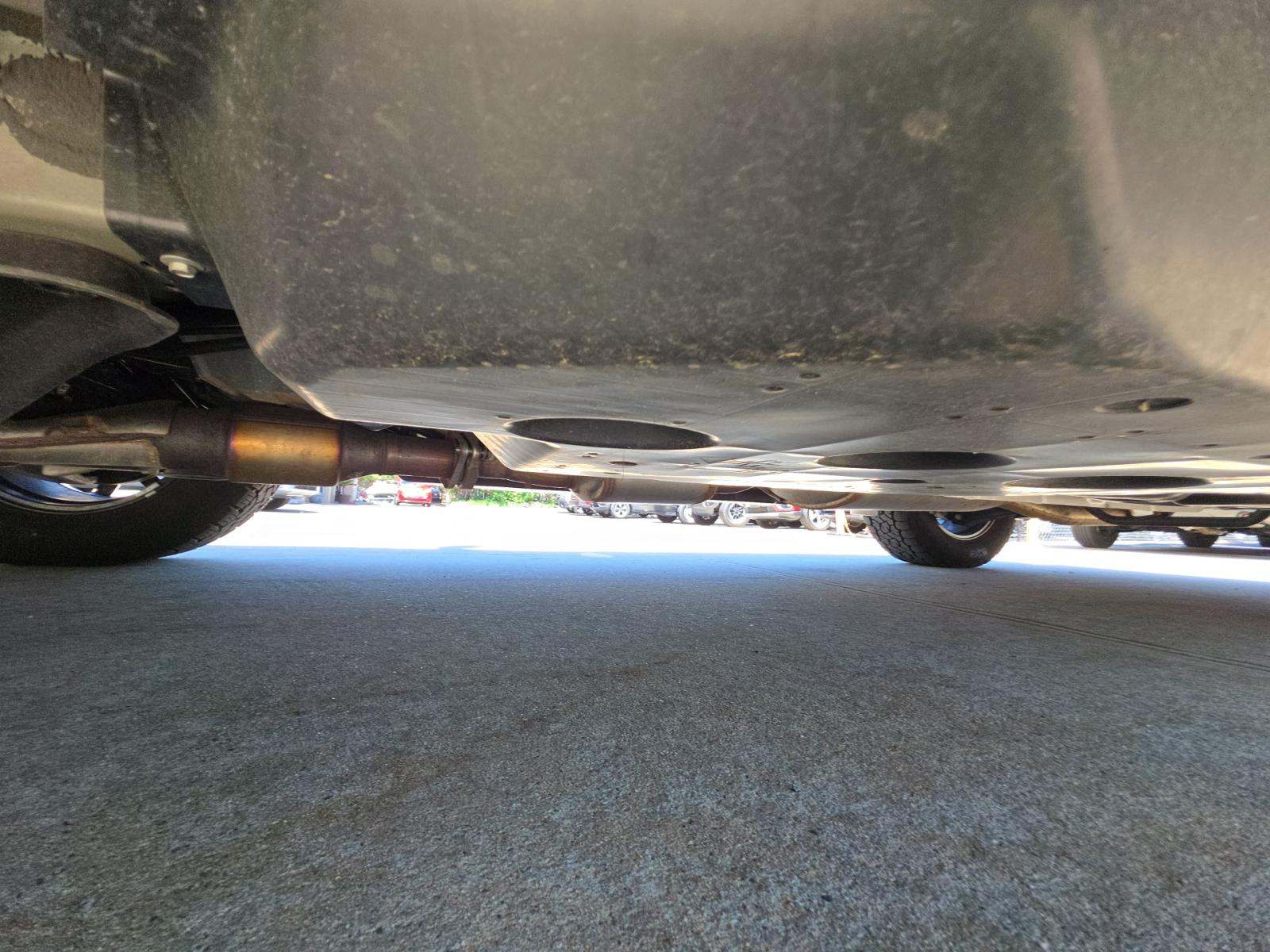2024 Nissan Pathfinder Rock Creek AWD