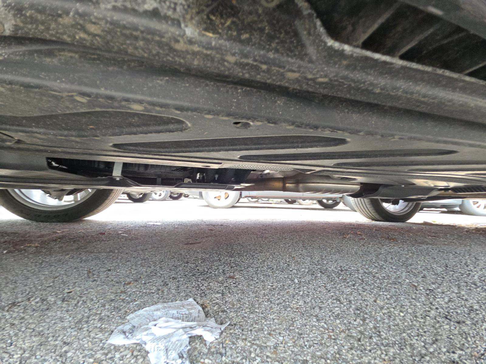 MERCEDES-BENZ GLC-CLASS - 7