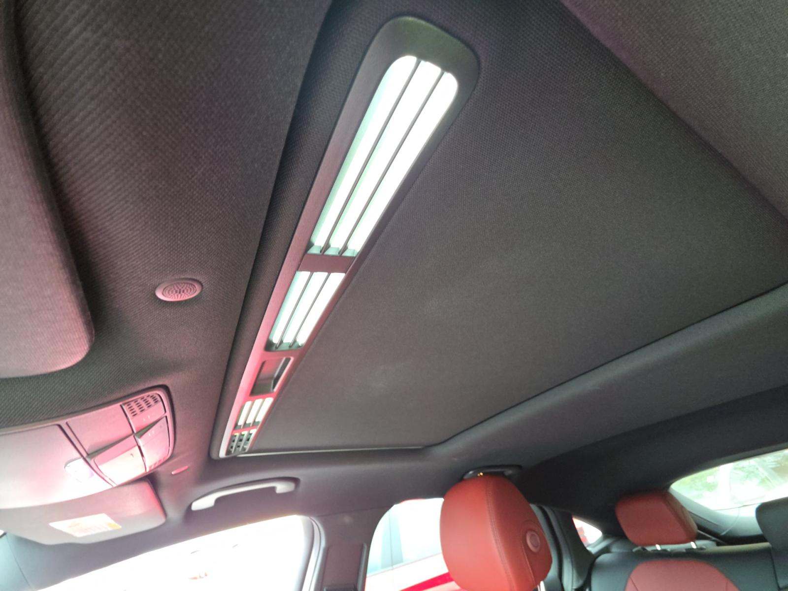 MERCEDES-BENZ GLC-CLASS - 10