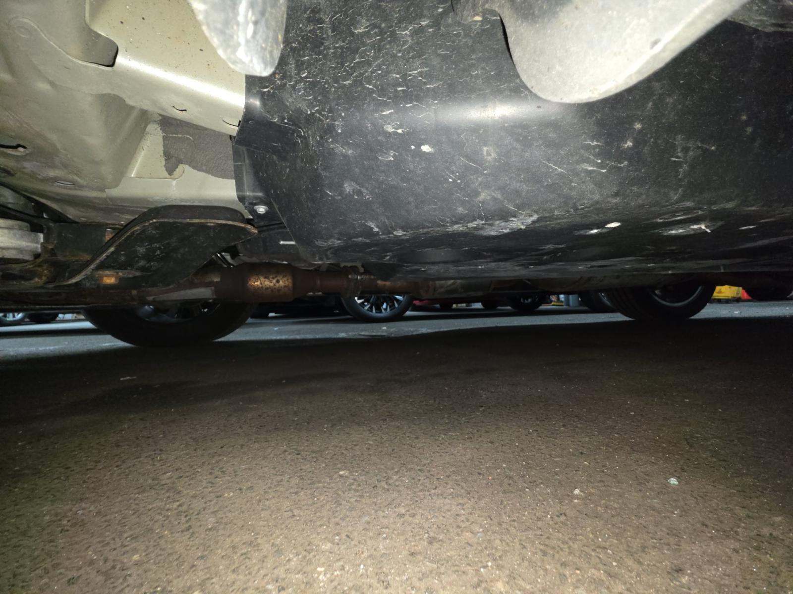 2023 Nissan Pathfinder Platinum AWD