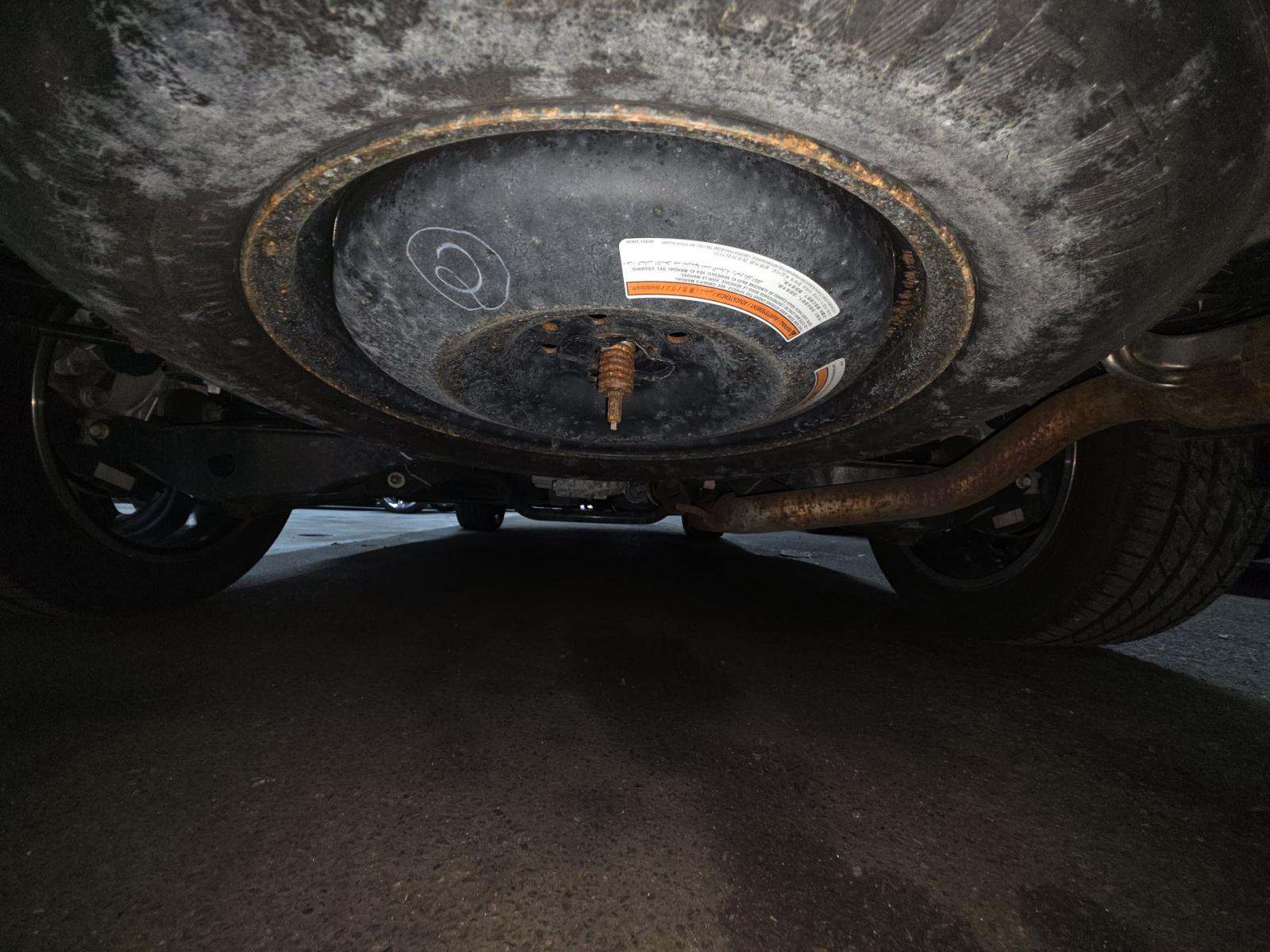 2023 Nissan Pathfinder Platinum AWD