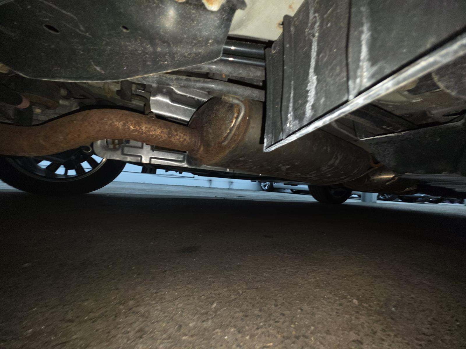 2023 Nissan Pathfinder Platinum AWD