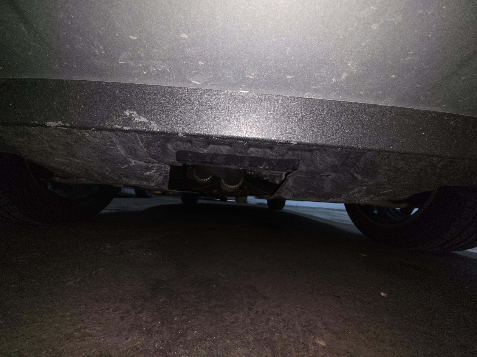 2023 Nissan Pathfinder Platinum AWD