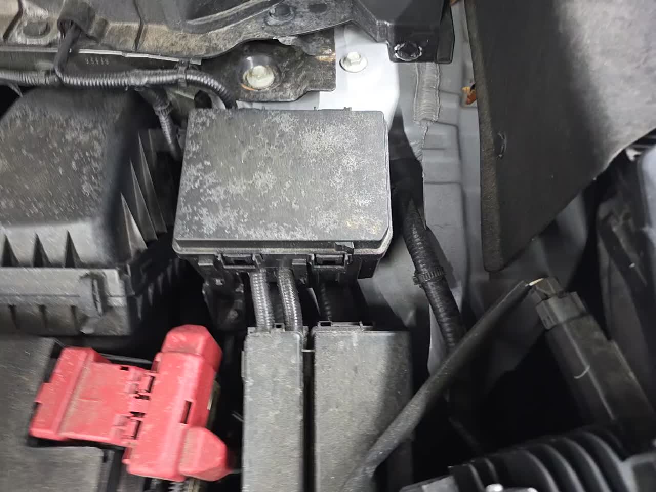 2023 Nissan Pathfinder Platinum AWD