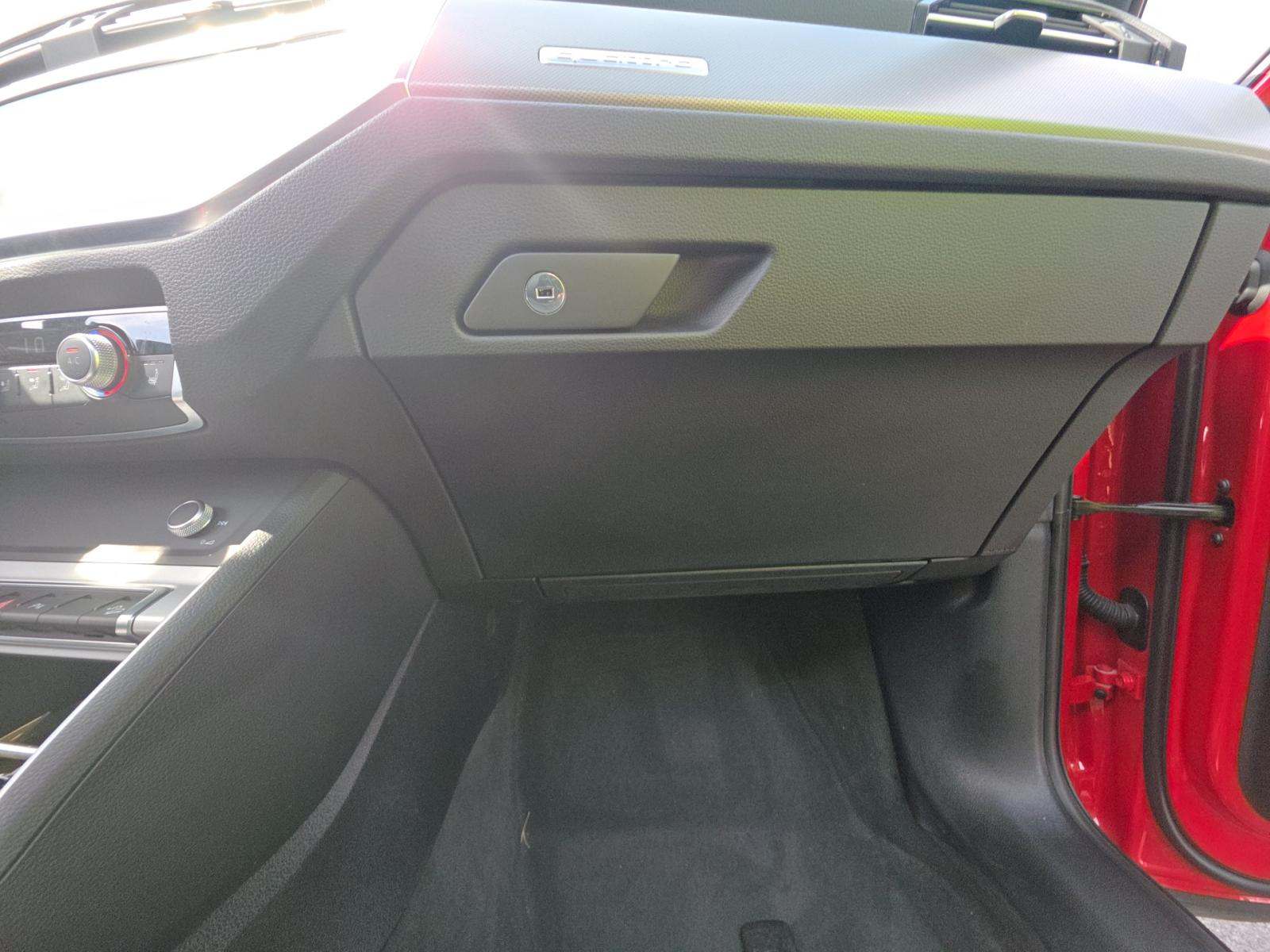 2025 Audi Q3 S line Premium AWD