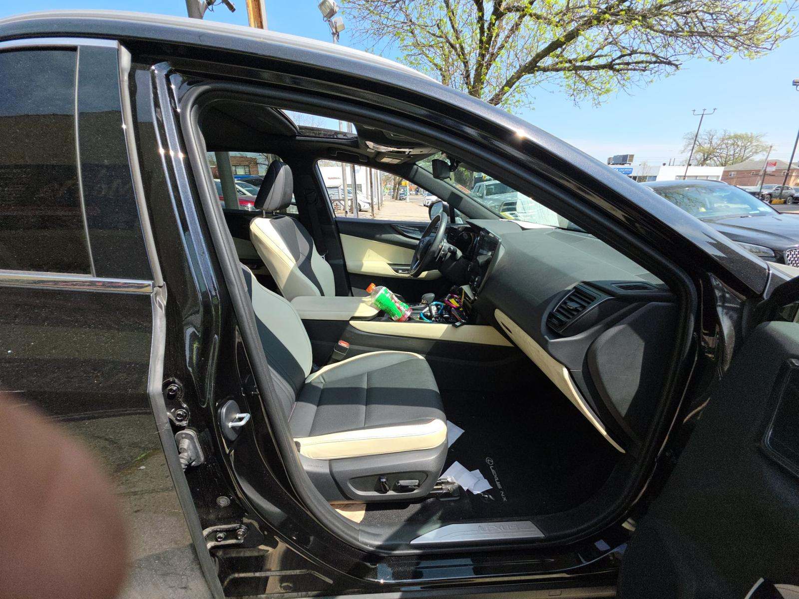 2024 Lexus NX NX 250 Premium FWD