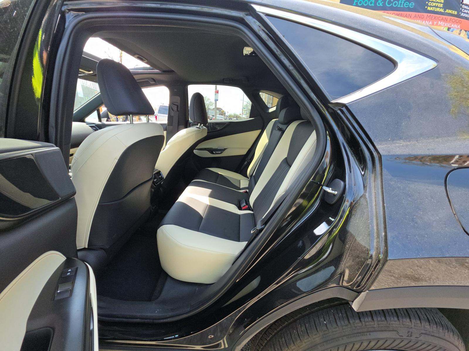 2024 Lexus NX NX 250 Premium FWD