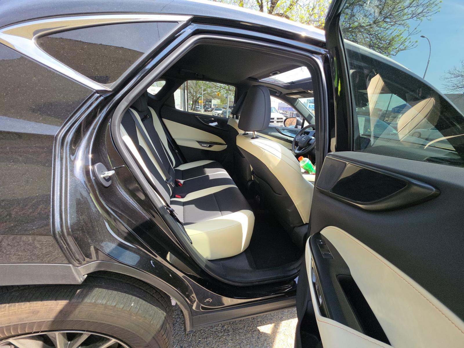 2024 Lexus NX NX 250 Premium FWD