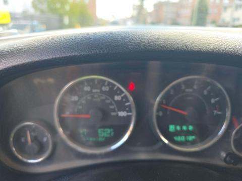 JEEP SPORT WILLYS WHEELER EDITION - 4