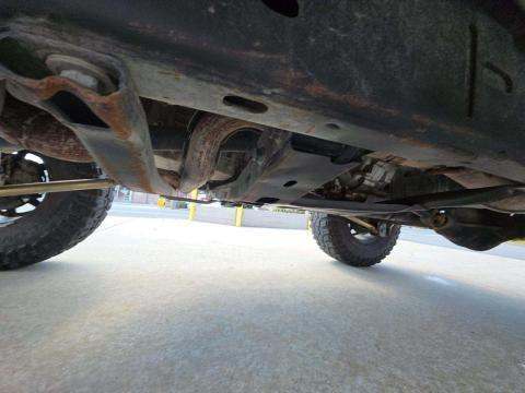 JEEP SPORT WILLYS WHEELER EDITION - 3