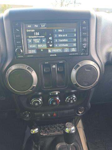 JEEP SPORT WILLYS WHEELER EDITION - 6