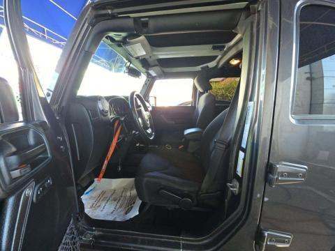 JEEP UNLIMITED SPORT S - 6