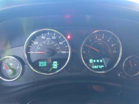 JEEP UNLIMITED SPORT S - 9