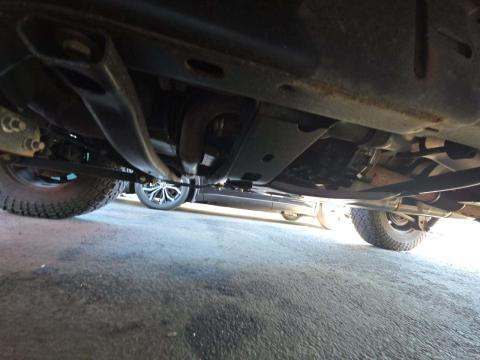 JEEP UNLIMITED SPORT S - 7