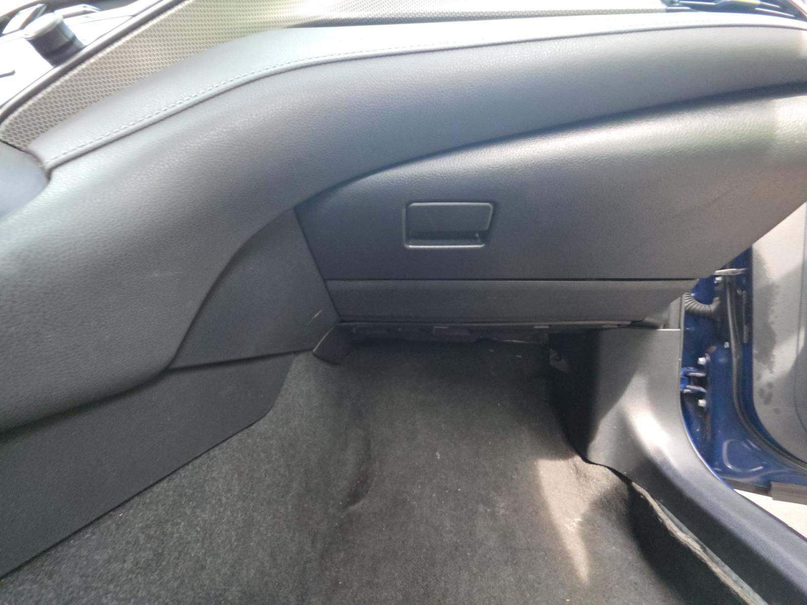 2024 Toyota Camry XSE FWD