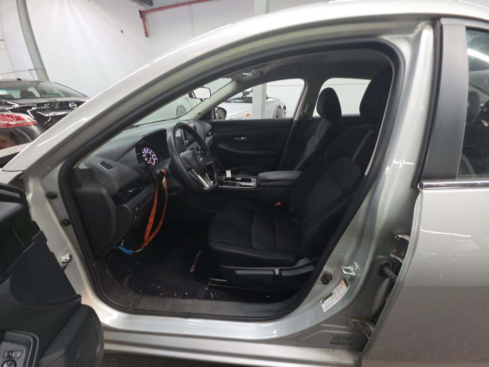 NISSAN SENTRA - 6