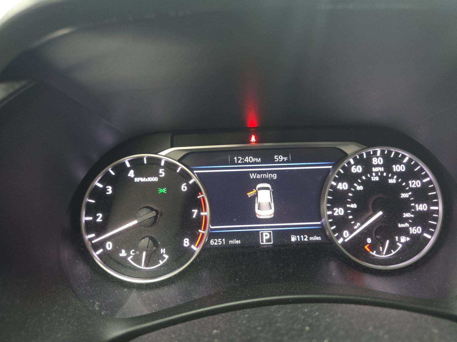 NISSAN SENTRA - 9