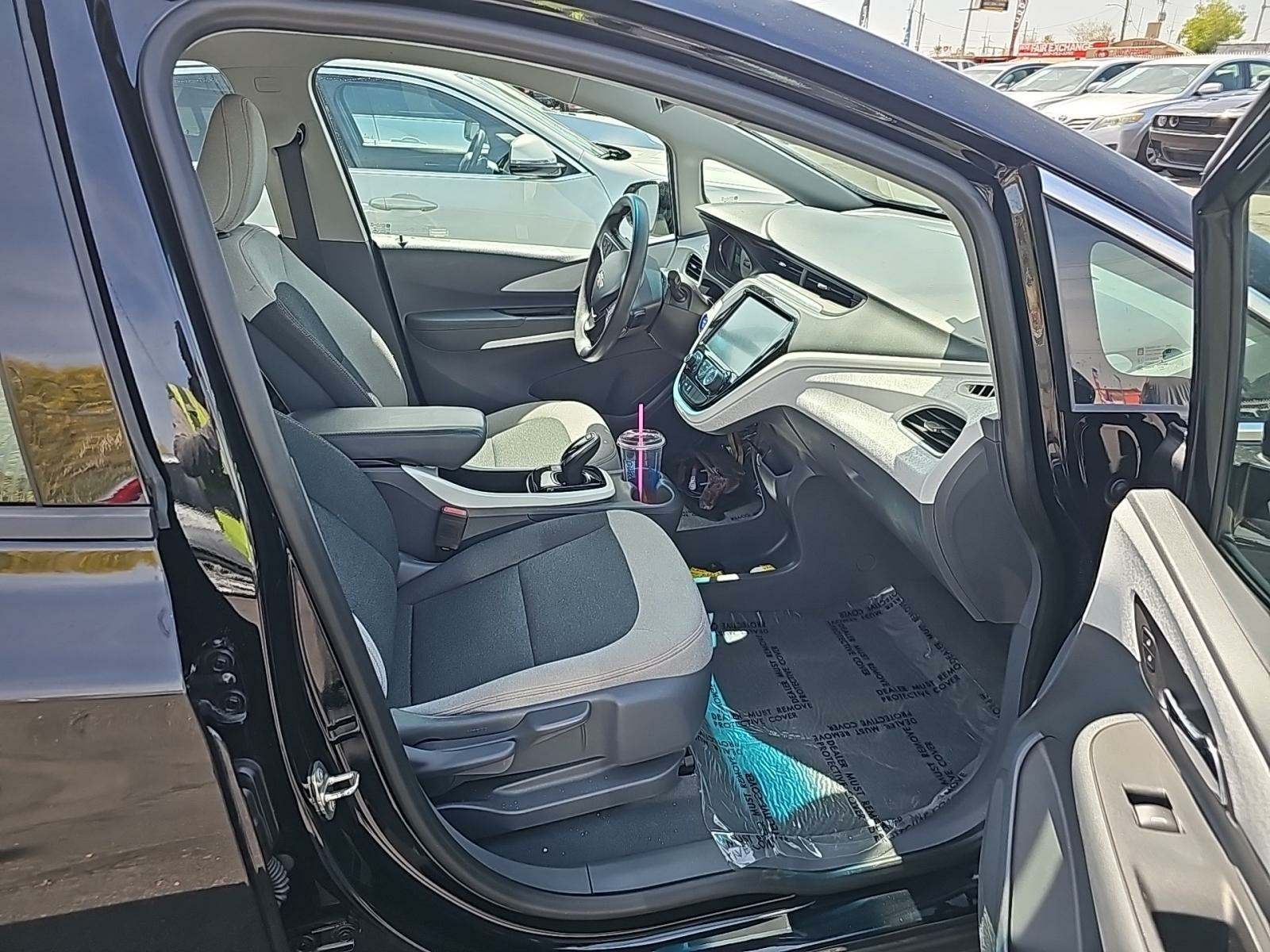 2019 Chevrolet Bolt EV LT FWD