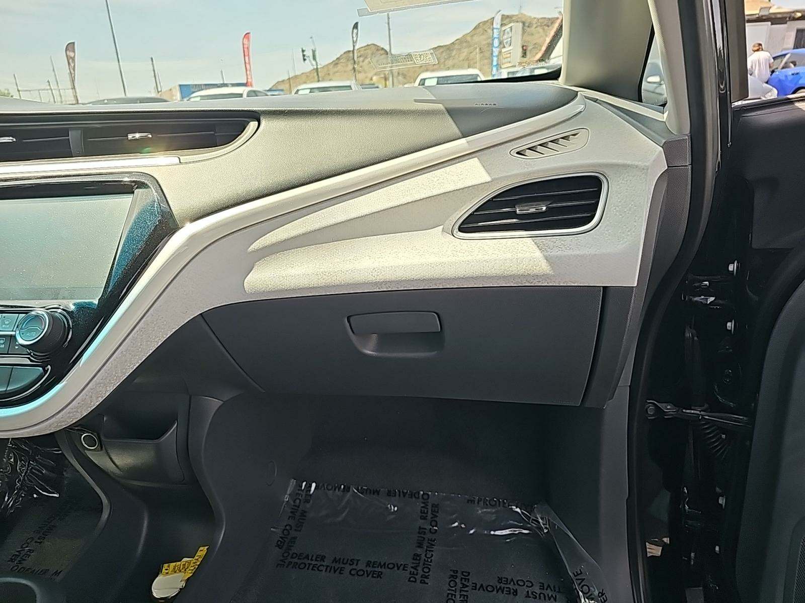 2019 Chevrolet Bolt EV LT FWD