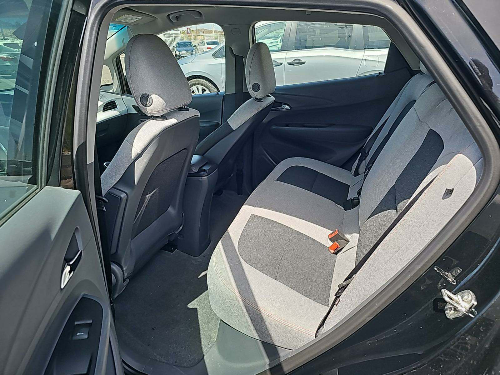 2019 Chevrolet Bolt EV LT FWD