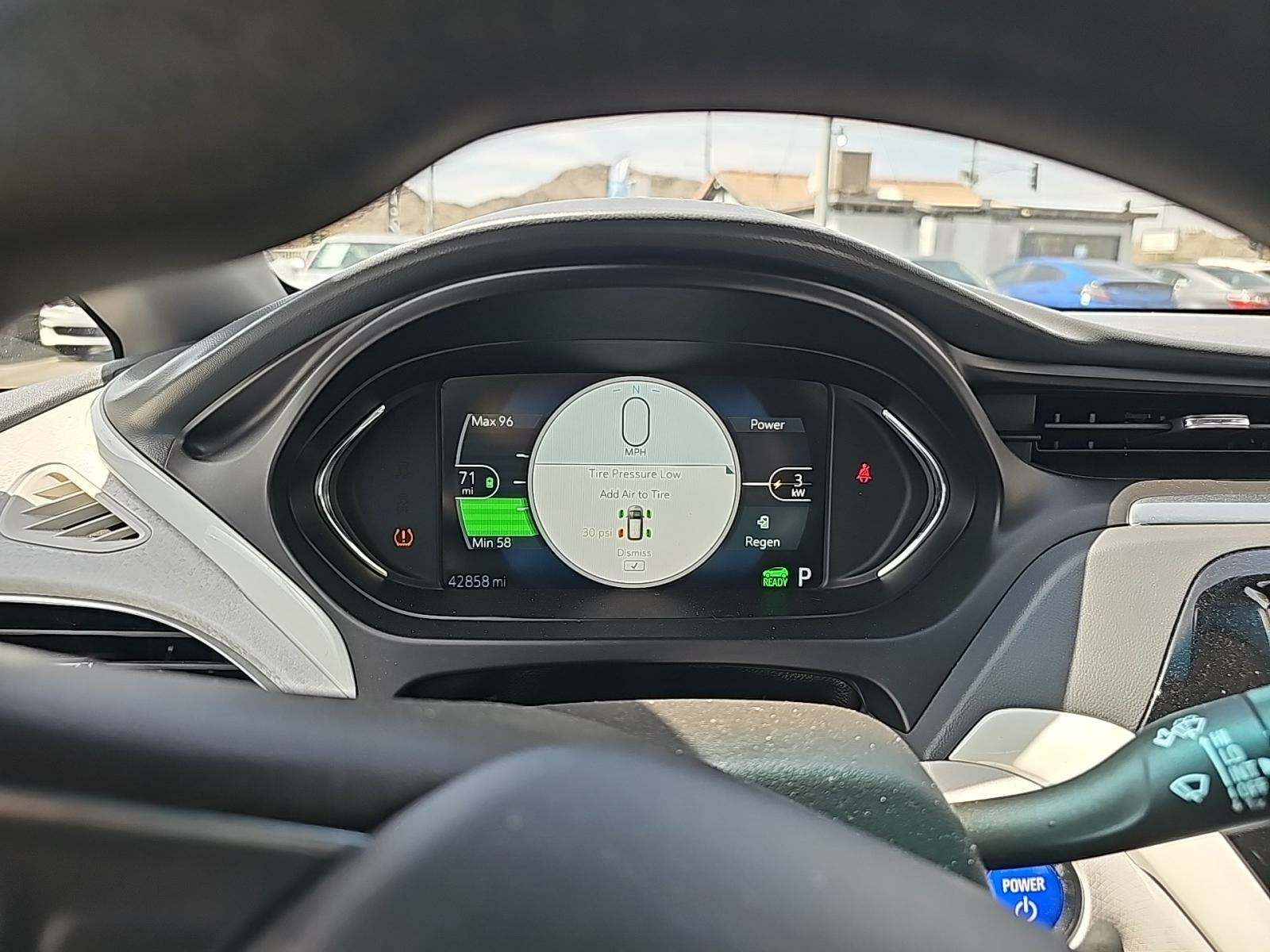 2019 Chevrolet Bolt EV LT FWD