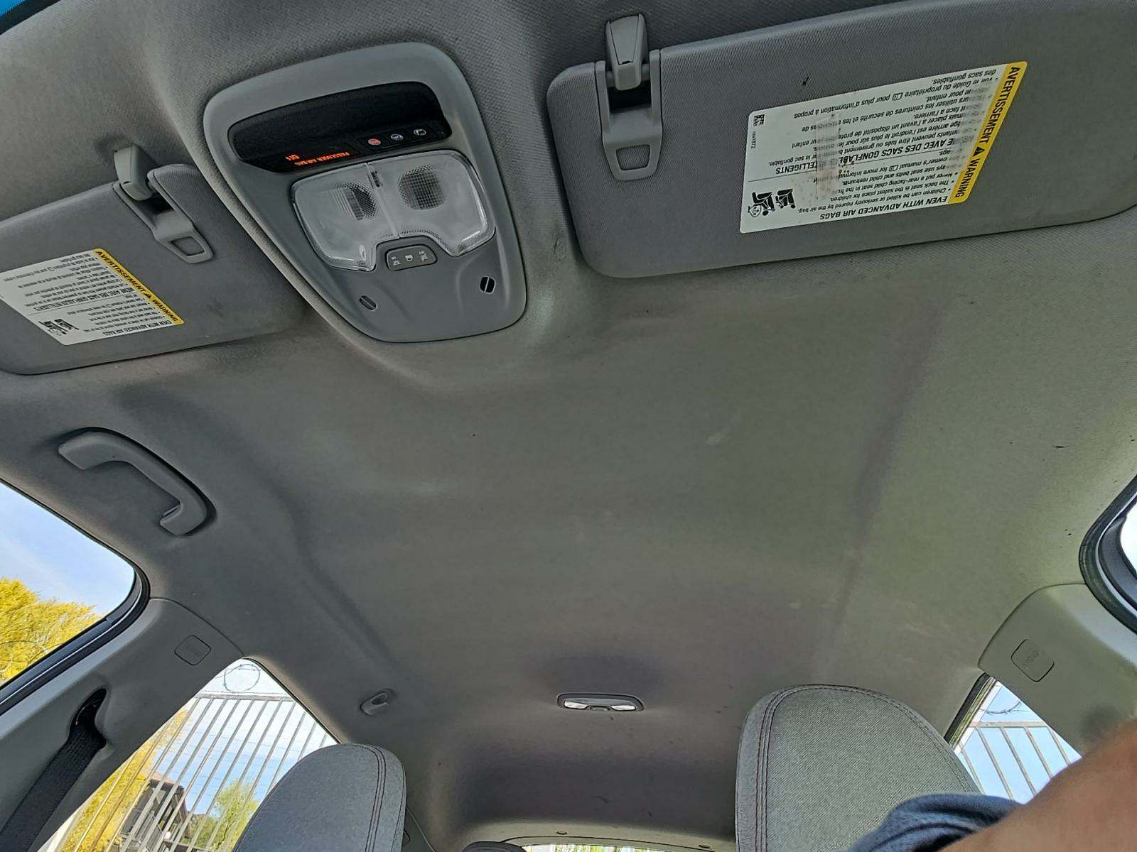 2019 Chevrolet Bolt EV LT FWD