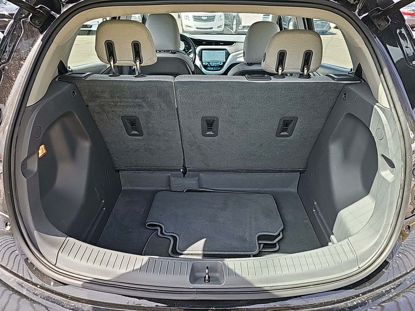 2019 Chevrolet Bolt EV LT FWD