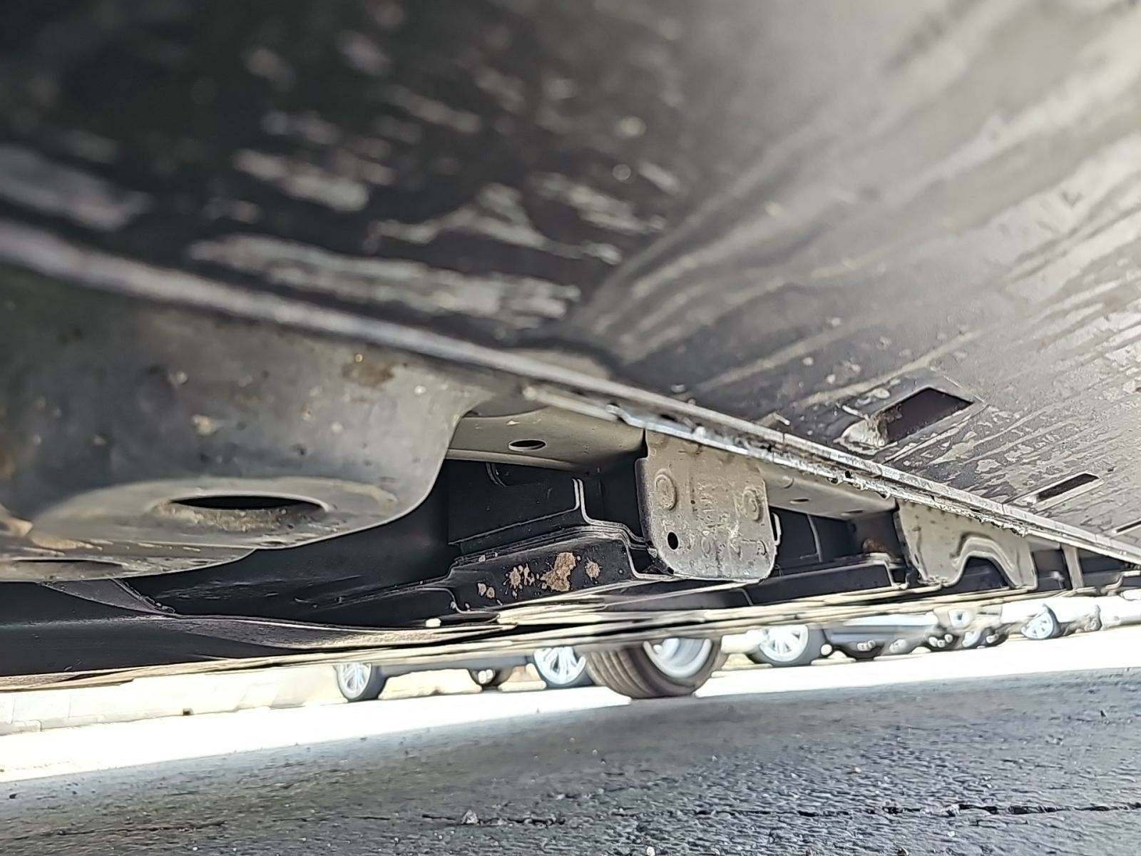 2019 Chevrolet Bolt EV LT FWD