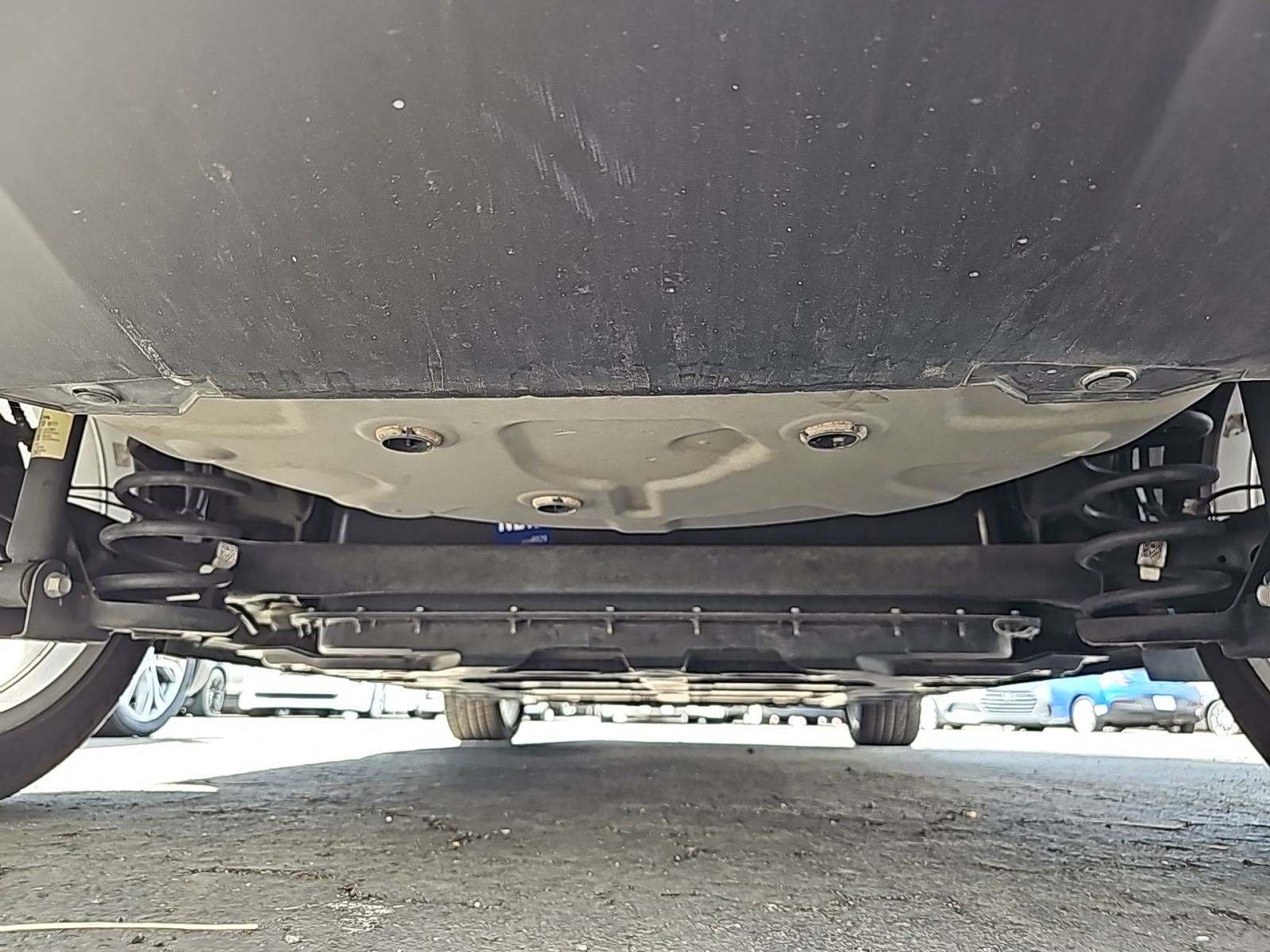 2019 Chevrolet Bolt EV LT FWD